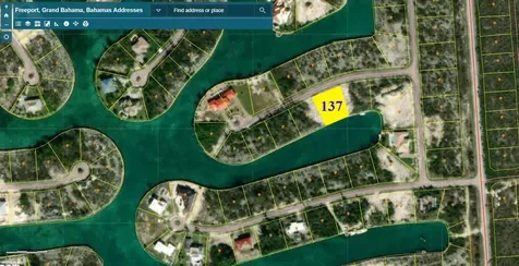 Scots Pine Close Grand Bahama Freeport BS