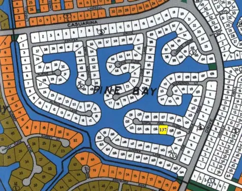 Scots Pine Close Grand Bahama Freeport BS