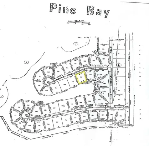 Scots Pine Close Grand Bahama Freeport BS