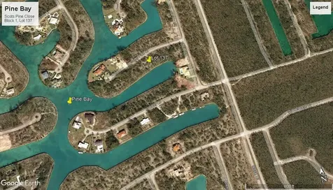 Scots Pine Close Grand Bahama Freeport BS