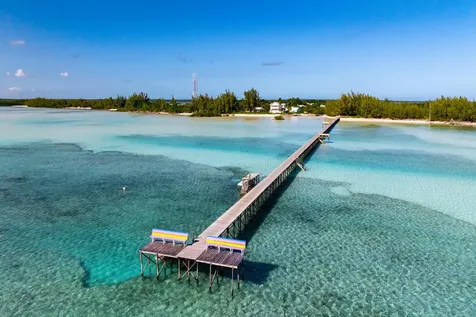 Cherokee Dream Abaco BS