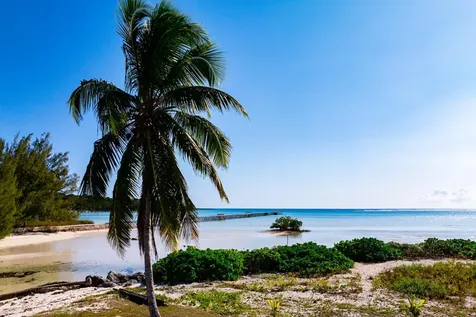 Cherokee Dream Abaco BS