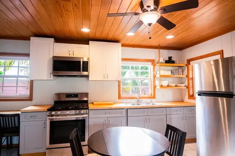 Cherokee Dream Abaco BS