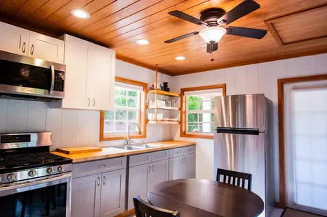 Cherokee Dream Abaco BS