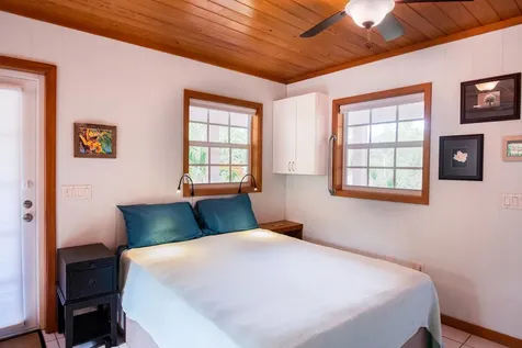 Cherokee Dream Abaco BS