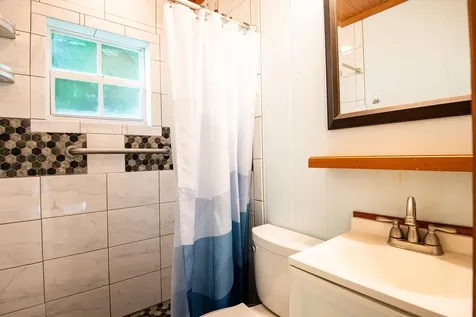 Cherokee Dream Abaco BS