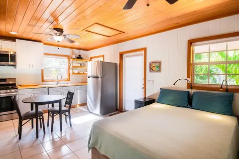 Cherokee Dream Abaco BS