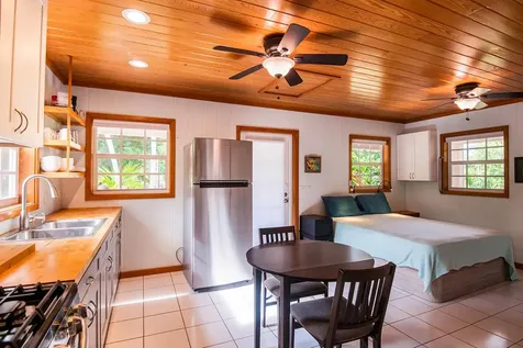 Cherokee Dream Abaco BS