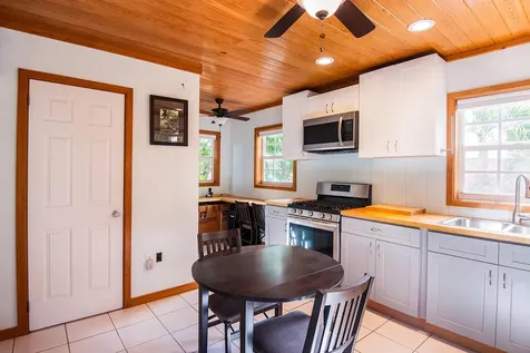 Cherokee Dream Abaco BS