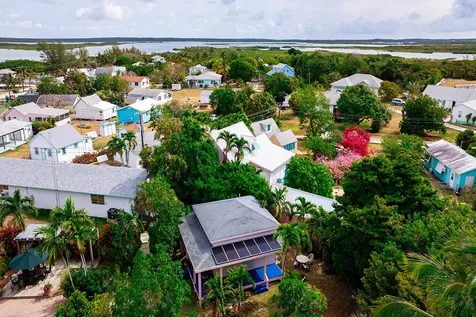 Cherokee Dream Abaco BS