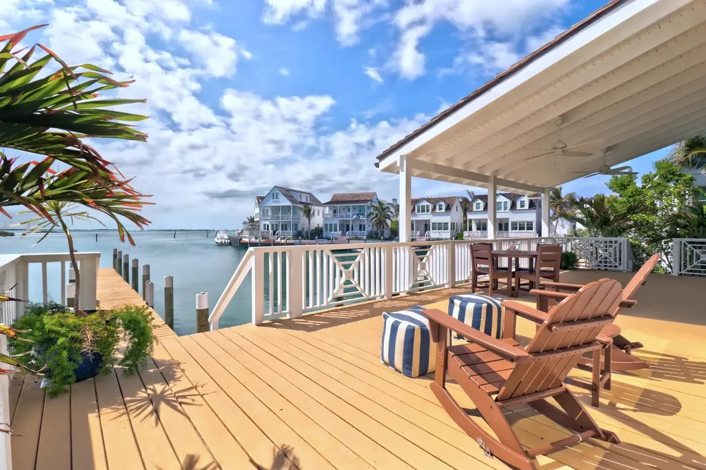 Anchored Souls Abaco BS