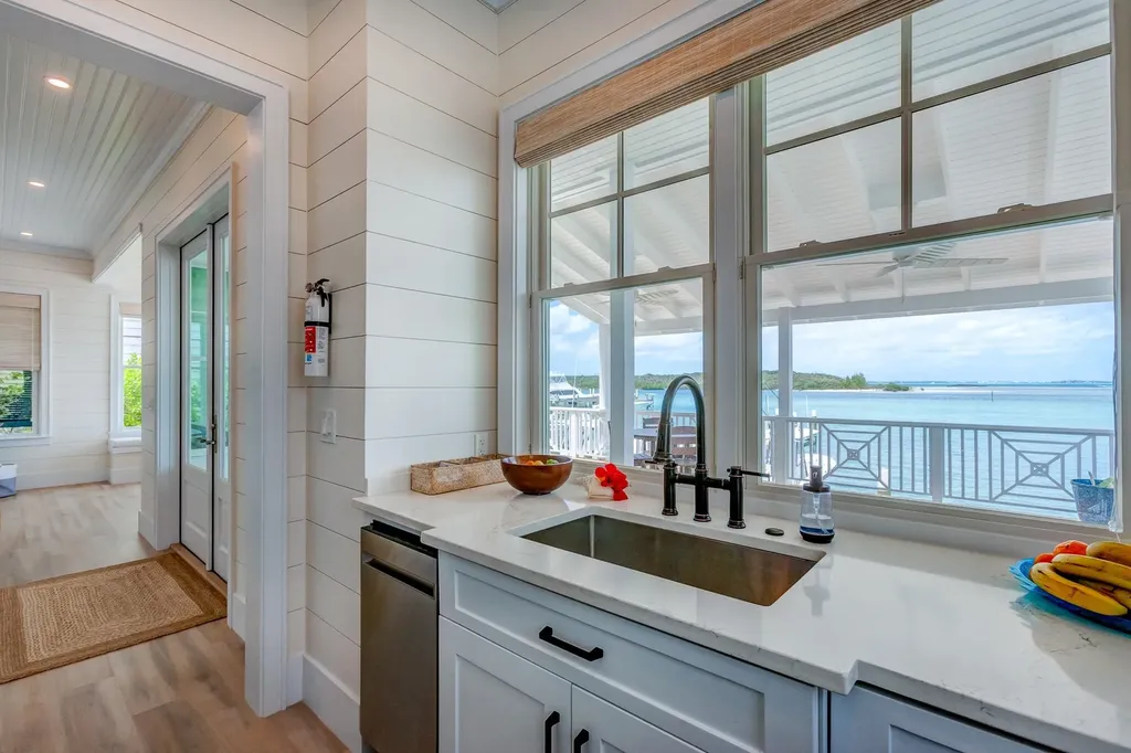 Anchored Souls Abaco BS