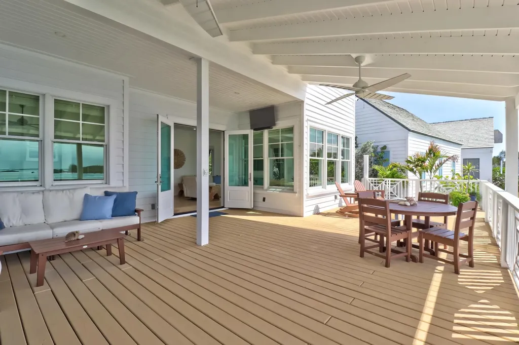 Anchored Souls Abaco BS