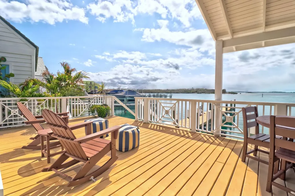 Anchored Souls Abaco BS