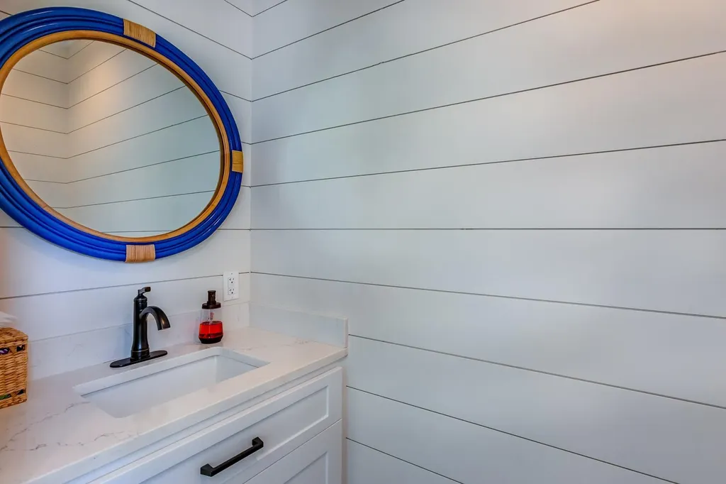 Anchored Souls Abaco BS