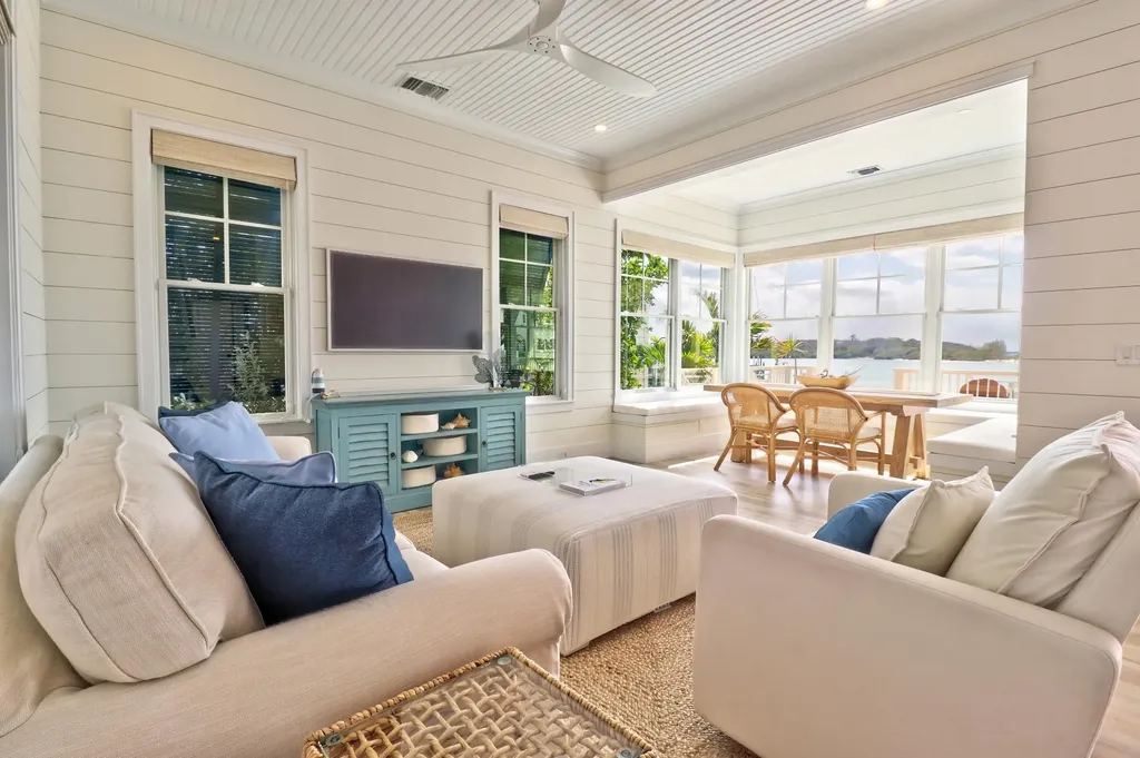 Anchored Souls Abaco BS