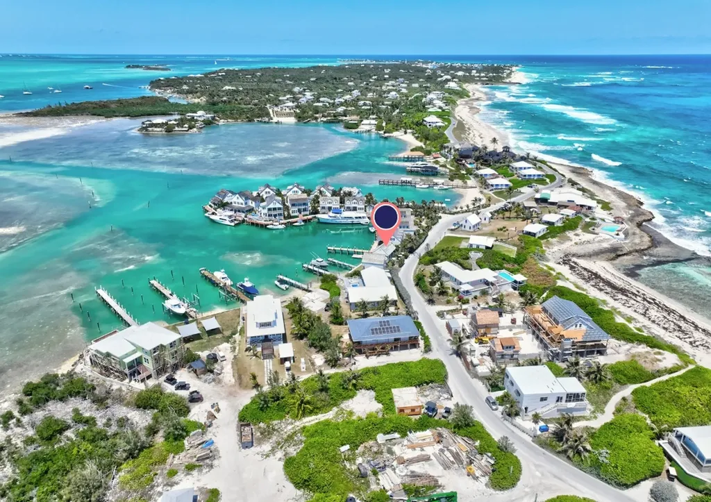 Anchored Souls Abaco BS