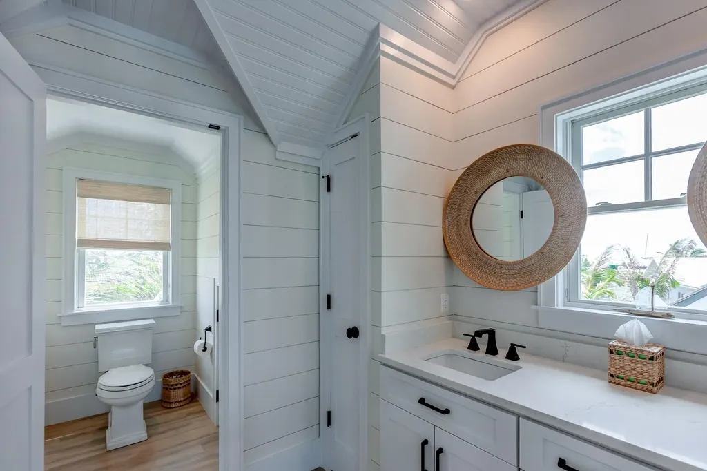 Anchored Souls Abaco BS