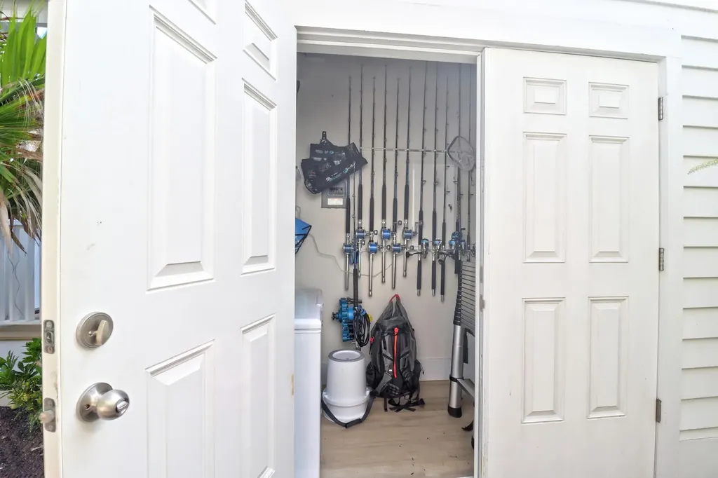 Anchored Souls Abaco BS