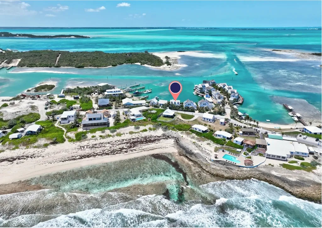 Anchored Souls Abaco BS