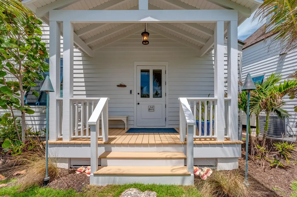 Anchored Souls Abaco BS