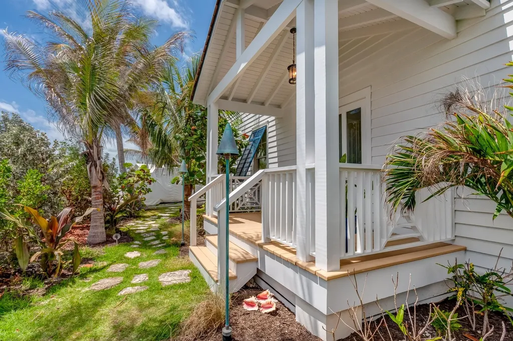 Anchored Souls Abaco BS