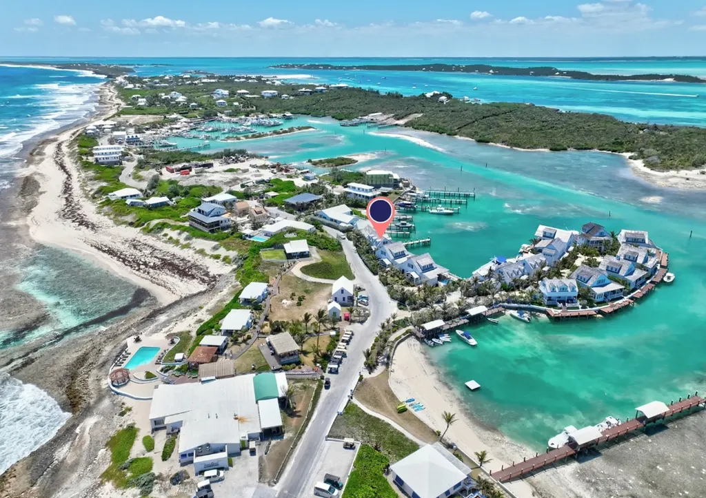Anchored Souls Abaco BS