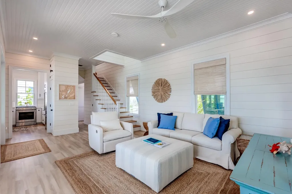 Anchored Souls Abaco BS