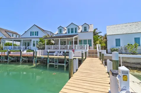 Anchored Souls Abaco BS