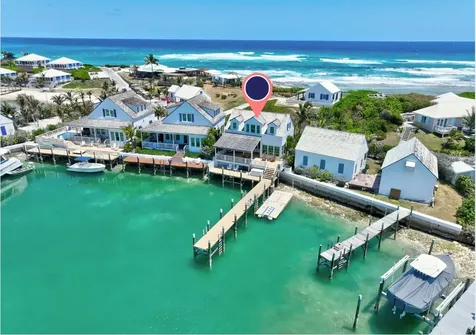 Anchored Souls Abaco BS