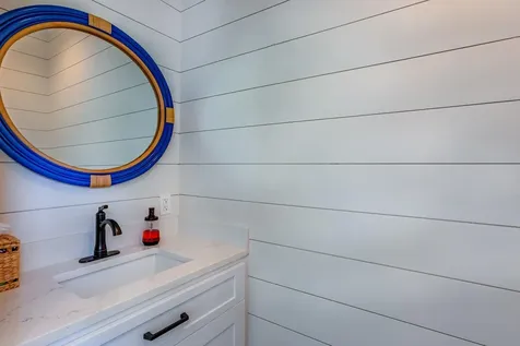 Anchored Souls Abaco BS