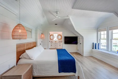 Anchored Souls Abaco BS