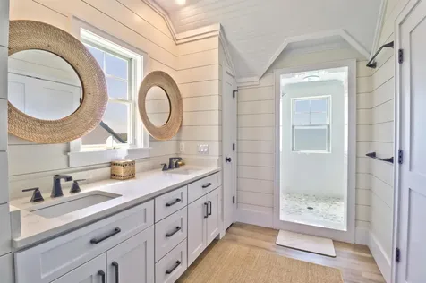 Anchored Souls Abaco BS