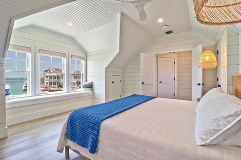 Anchored Souls Abaco BS