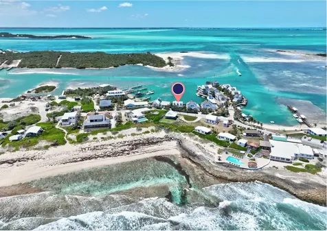 Anchored Souls Abaco BS