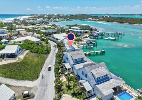 Anchored Souls Abaco BS