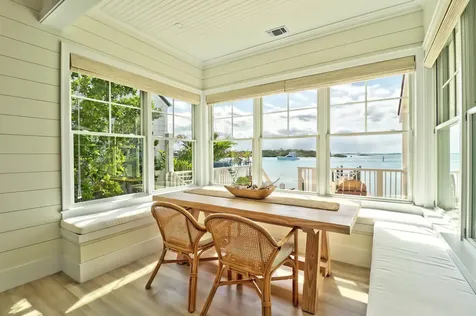 Anchored Souls Abaco BS