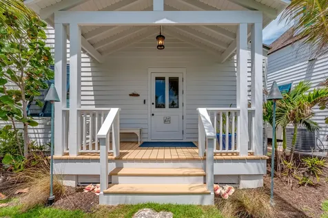 Anchored Souls Abaco BS