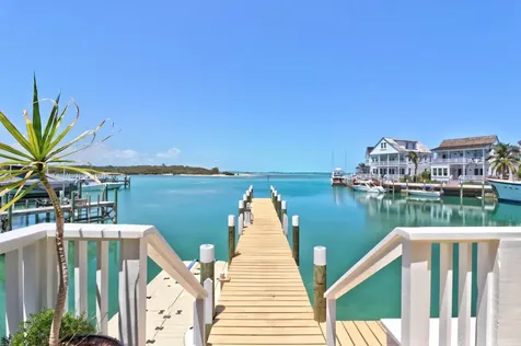 Anchored Souls Abaco BS