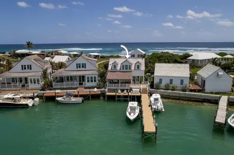 Anchored Souls Abaco BS