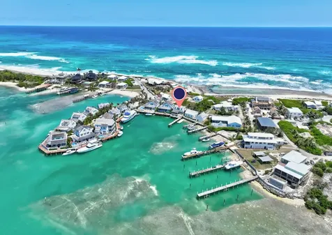 Anchored Souls Abaco BS