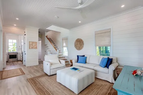 Anchored Souls Abaco BS