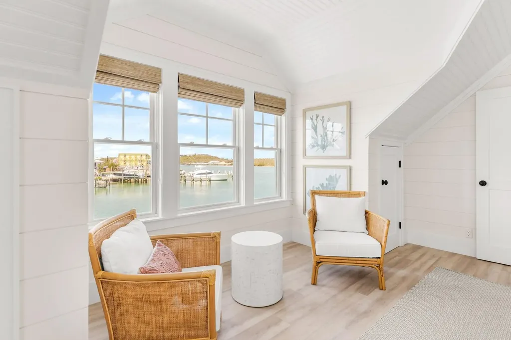 Sunset Point Villa 9 Abaco BS