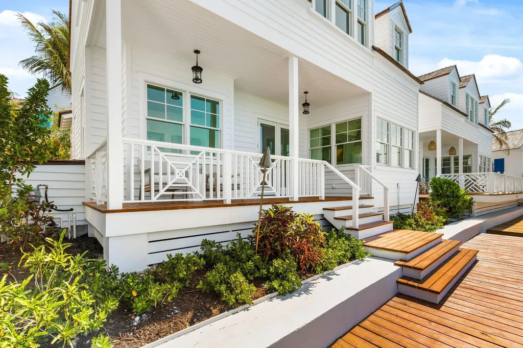 Sunset Point Villa 9 Abaco BS