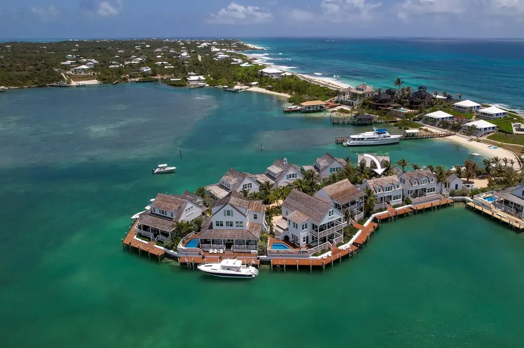 Sunset Point Villa 9 Abaco BS