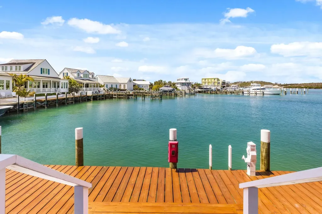 Sunset Point Villa 9 Abaco BS