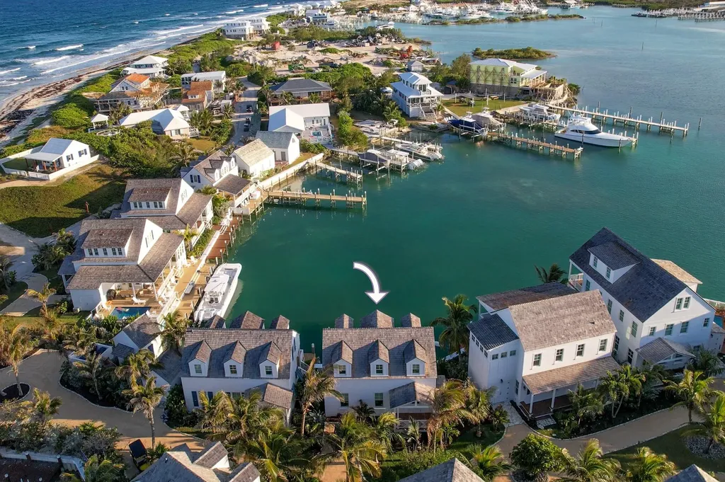 Sunset Point Villa 9 Abaco BS