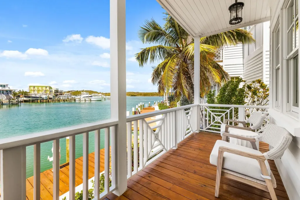 Sunset Point Villa 9 Abaco BS