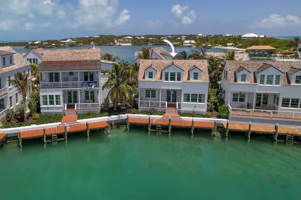 Sunset Point Villa 9 Abaco BS