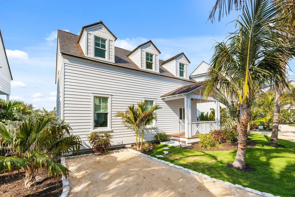 Sunset Point Villa 9 Abaco BS